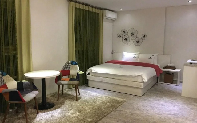 Zzara Hotel