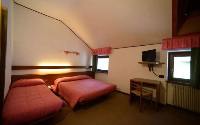 Hotel Compet