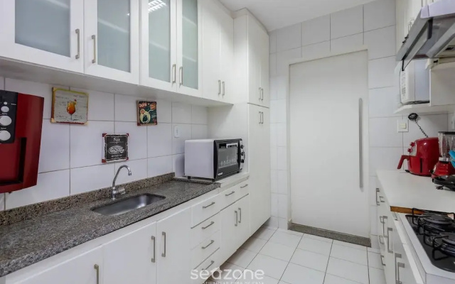 RSI - Apartments Next to Aguas Claras Ecological Park