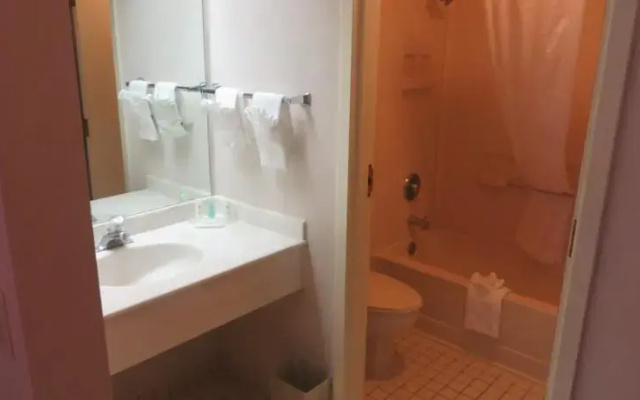 Comfort Inn Mundelein