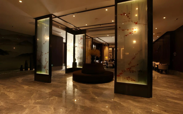 Shenzhen Dynasty Business Hotel