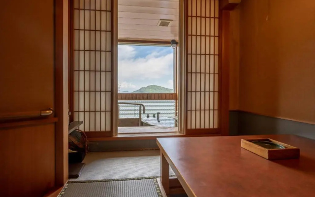 Senpokaku