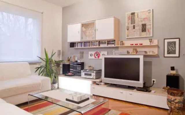 Apartments Zagy
