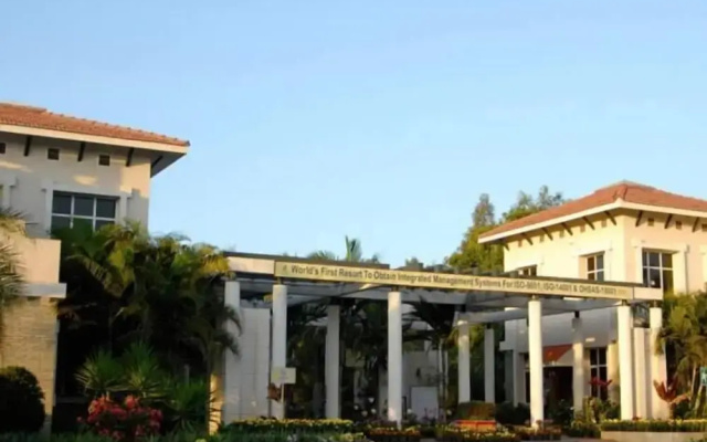 Pragati Resorts