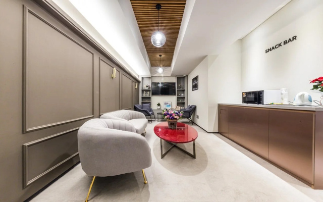 David Hotel