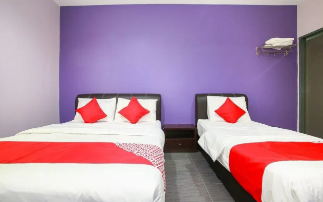 OYO 89332 DE Hotel