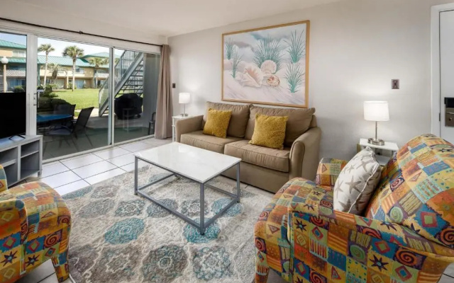 Seaspray Condos 210A