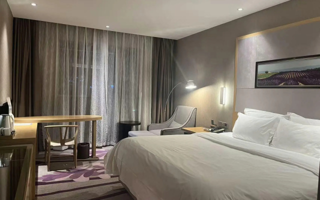 Yang Qiao Hotel