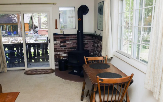 Fawn Valley Inn: 229