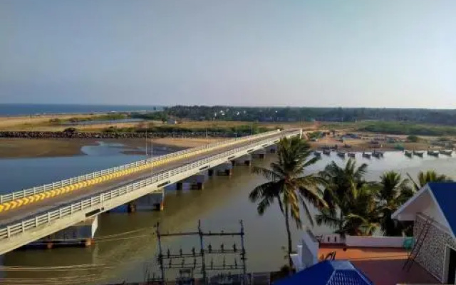 Sri Gnana Vedha Beach Residency