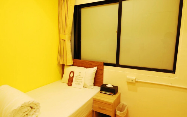Backpackers Inn Taipei