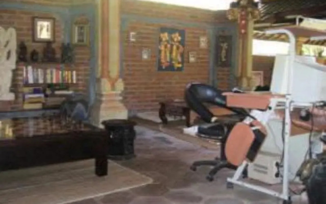 Rambutan Lovina Hotel