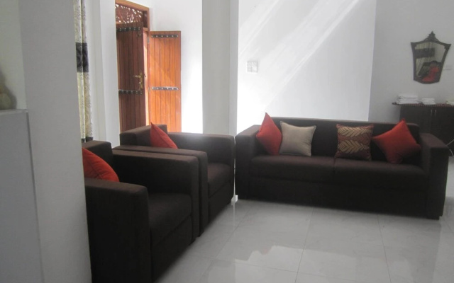 Hill Crescent Residence Kandy