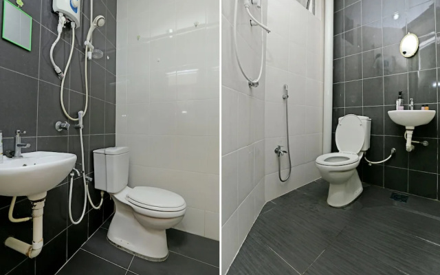 Semerah Suites by OYO Rooms