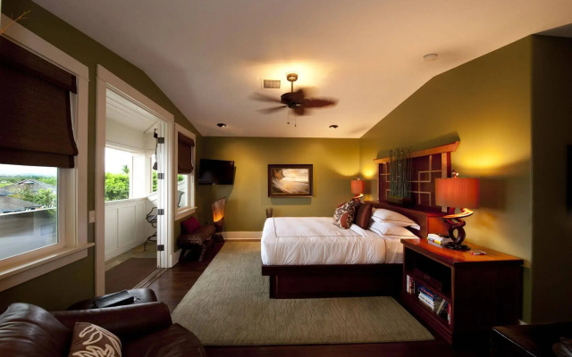 The Villas At Poipu Kai