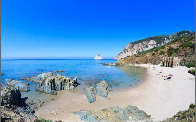 Punta Speranza