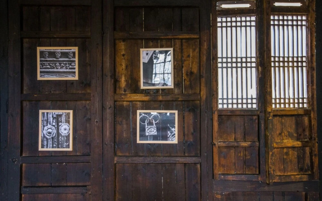 Kunlun Int'l Hostel Bishanyi Branch