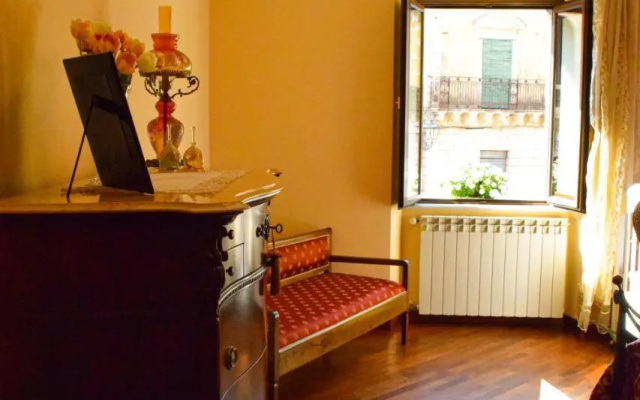 Residence Lauria