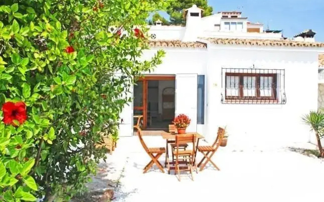 Holiday Home Gijon