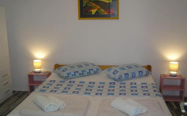 Apartment Anita