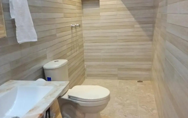 Apartamento turístico jardín Antioquia