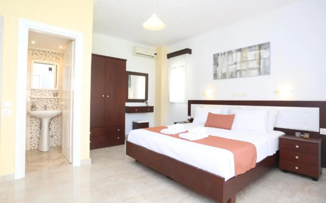Hotel Villa Magda Maria