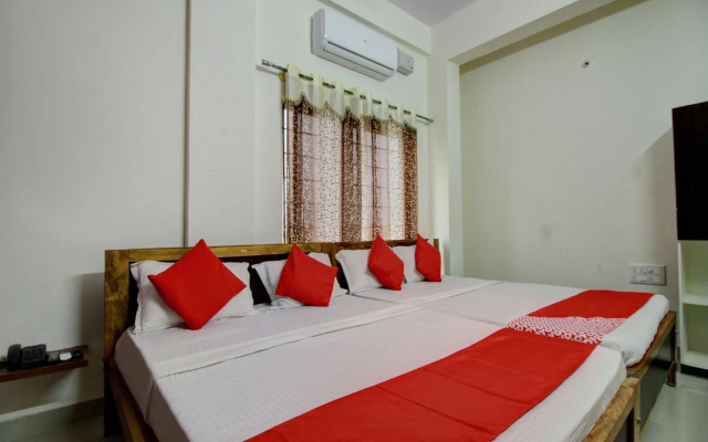Park Inn Hotel by OYO Rooms