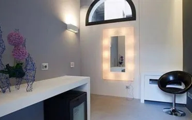 Urben Suites Apartments Design