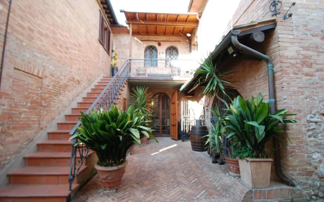 Casa Lazzaro