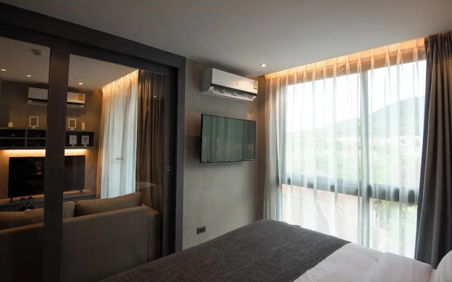 CityGate Kamala D508