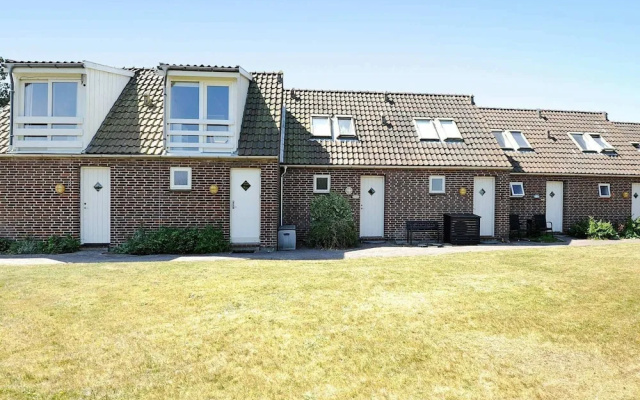 Spacious Holiday Home in Rømø near Sea