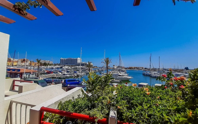 Vista Marina Exclusiva T1 Hsrentals Vilamarina