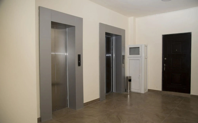 Park Apartments by Picnic