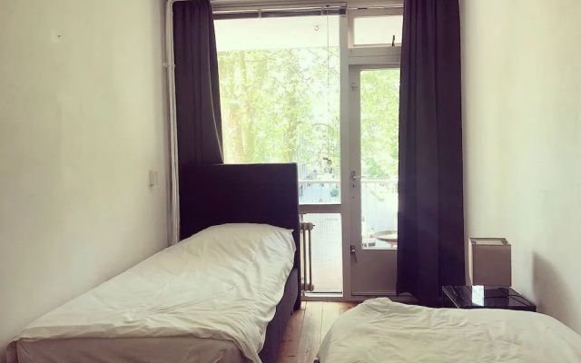 MyCityLofts - Prinsenland