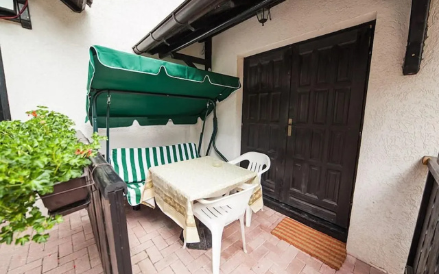 Apartments Vila Mir