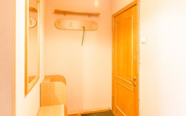Апартаменты RentForYou Bratislavskaya Apartments Москва