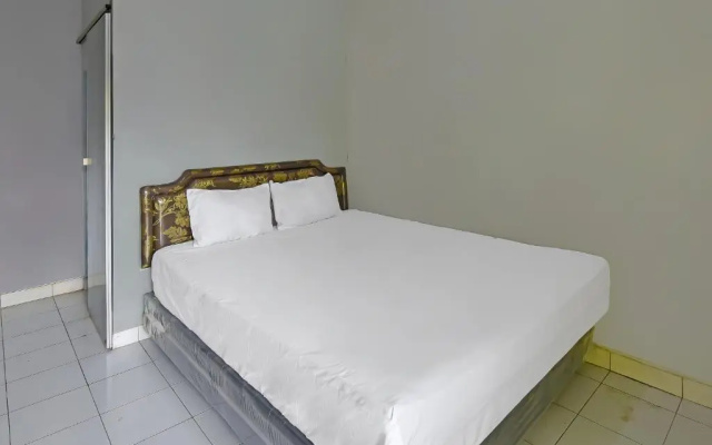Hotel O Cipto Arum