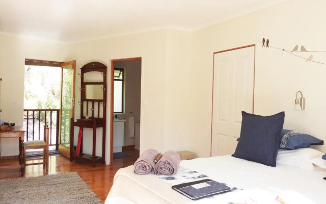 Rest Inn Knysna