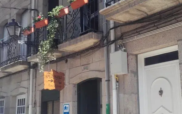 Albergue Rosa D’Abreu