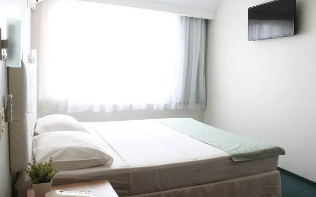 Hotel Doral Apucarana