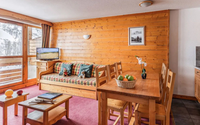 Les Chalets du Galibier 33689