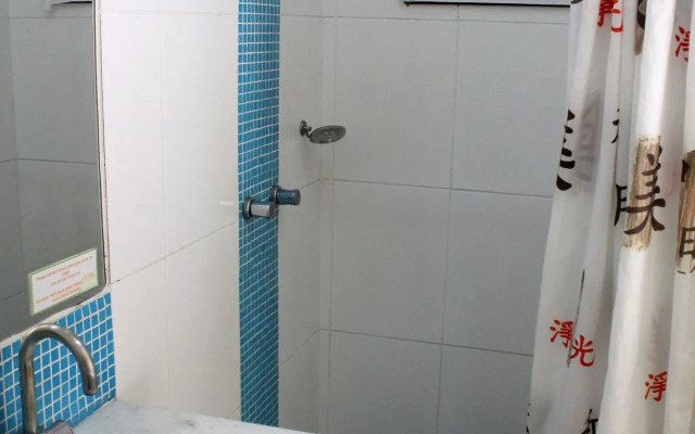 Mango Tree Ipanema - Hostel
