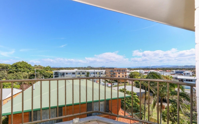 Kingscliff Ocean Breeze - 6/6 Kingscliff Street