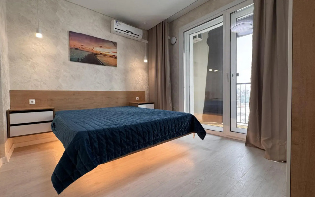 Room Hotel на улице Фабричная 65/1