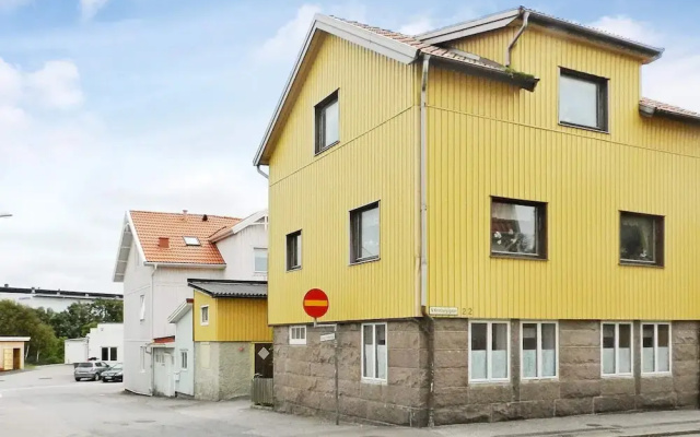 3 Person Holiday Home in Lysekil