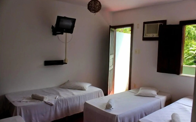 Hotel Manaká