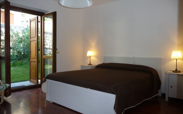 Отель Maison Borbey Италия, Шарвансо - отзывы, цены и фото номеров - забронировать отель Maison Borbey онлайн