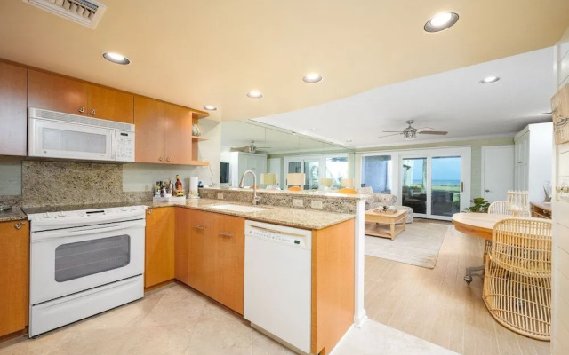 Sunrise Villa by Distinctive Beach Rentals