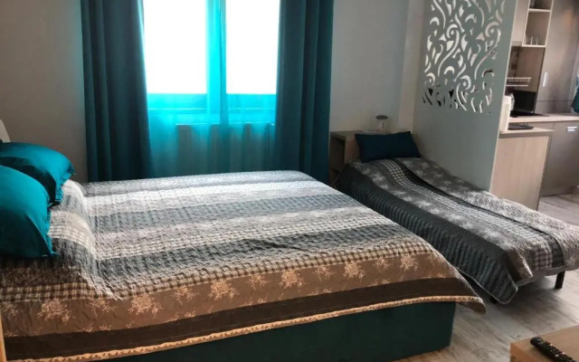 Studio Turquoise - Eforie Nord