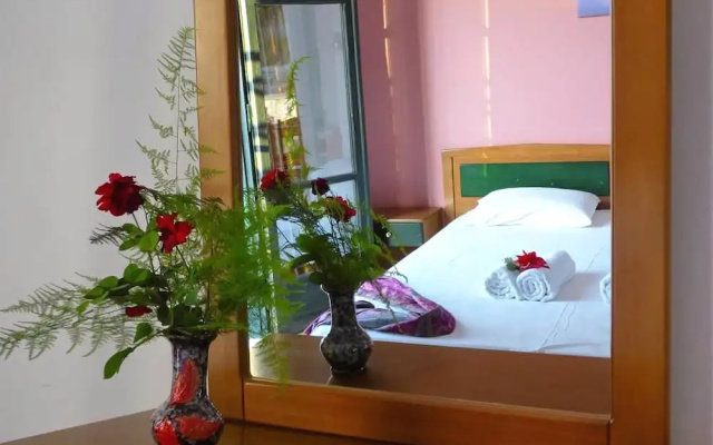 Studio With Garden/Seaview/3km To The Beach